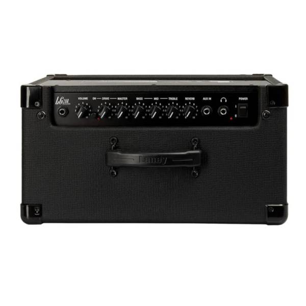 Гітарний комбопідсилювач Laney LG20R