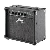 Гітарний комбопідсилювач Laney LX15