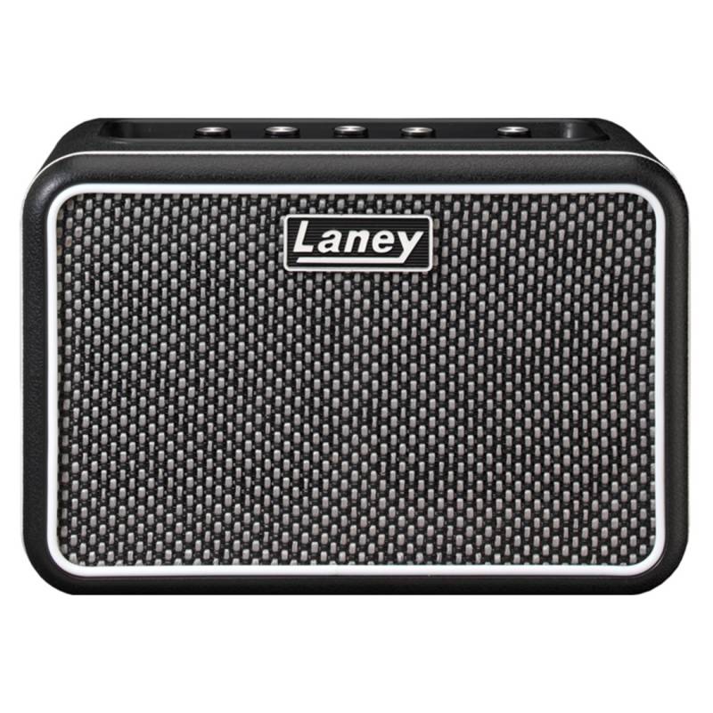 Гітарний комбопідсилювач Laney MINI-SUPERG