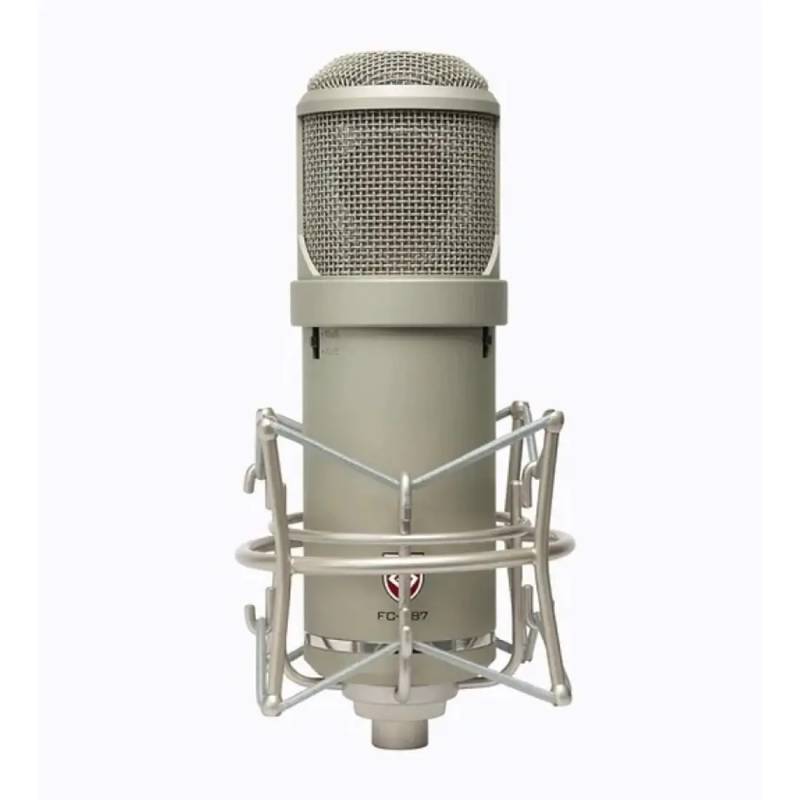 Микрофон студийный Lauten Audio Atlantis FC-387