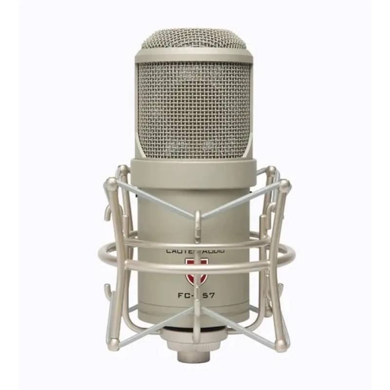 Микрофон студийный Lauten Audio Clarion FC-357