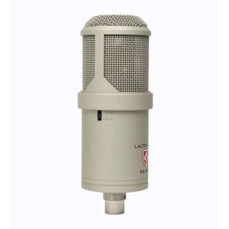 Микрофон студийный Lauten Audio Clarion FC-357