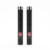Микрофон инструментальный Lauten Audio Series Black LA-120 V2