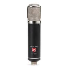 Микрофон студийный Lauten Audio Series Black LA-320 V2