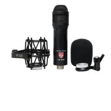 Микрофон студийный Lauten Audio LS-208