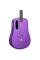 Электроакустическая гитара Lava music lava ME 4 38 '' Carbon Purple with Space Bag