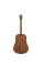 Электроакустическая гитара LAVA MUSIC LAVA ME 4 Spruce 41'' Woodgrain Brown & Burlywood