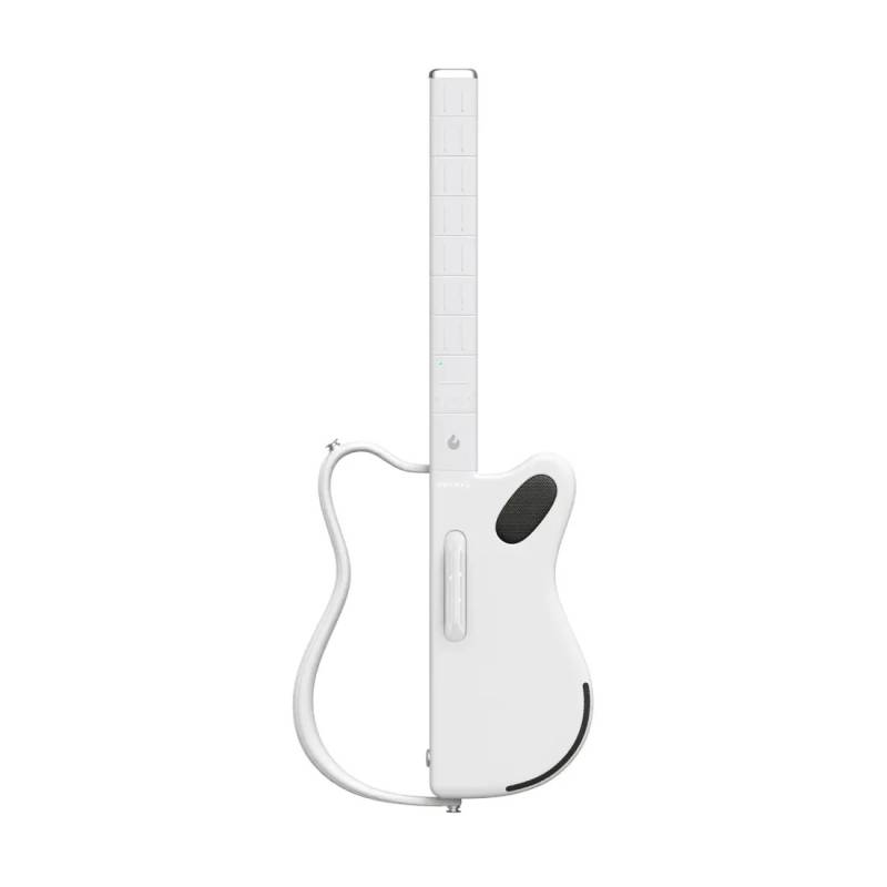 MIDI-гітара LAVA MUSIC LAVA GENIE White