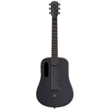 Електроакустична гітара LAVA MUSIC LAVA ME Air Carbon Black