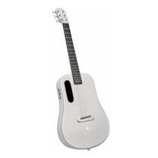 Електроакустична гітара LAVA MUSIC LAVA ME Air Carbon Silver