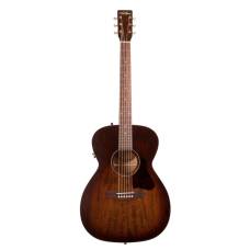 Електроакустична гітара ART&LUTHERIE Legacy Bourbon Burst Presys II