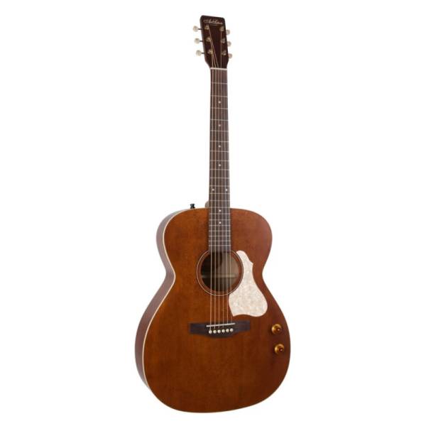 Електроакустична гітара ART&LUTHERIE Legacy Havana Brown Q-Discrete