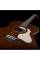 Електроакустична гітара ART&LUTHERIE Legacy Havana Brown Q-Discrete