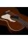 Електроакустична гітара ART&LUTHERIE Legacy Havana Brown Q-Discrete