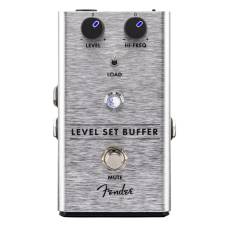 Педаль эффектов FENDER LEVEL SET BUFFER PEDAL