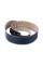 Ремінь для гітари LEVY'S DM17-BLK TOP GRAIN SERIES GUITAR STRAP (Black)