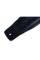Ремень для гитары LEVY'S DM1PD-BLK Larsen Leather Deluxe Series (Black)