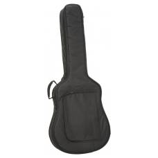 Чехол для акустической гитары Levy's EM20P Acoustic Guitar Gig Bag