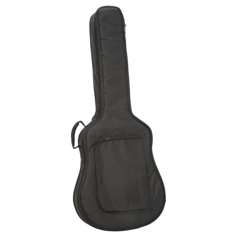 Чехол для акустической гитары Levy's EM20P Acoustic Guitar Gig Bag