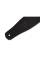 Ремень для гитары LEVY'S M26-BLK Streamline Leather Series (Black)