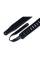 Ремень для гитары LEVY'S M26GF-BLK Staple Series (Black)