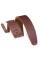 Ремень для гитары LEVY'S M4GF-BRN Heritage Crafted Series (Brown)