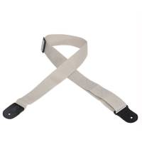 Ремень для гитары Levy's M8 POLY-GRY Polypropylene Guitar Strap Grey