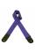 Ремень для гитары Levy's M8 POLY-PRP Polypropylene Guitar Strap Purple