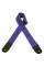 Ремінь для гітари Levy's M8 POLY-PRP Polypropylene Guitar Strap Purple