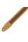 Ремень для гитары LEVY'S MC2CG-TAN-TAN Cotton Combo Series (Tan/Tan)