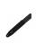 Ремень для гитары Levy's MC2PH-BLK PickPocket Cotton Series (Black)