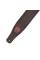 Ремінь для гітари LEVY'S MSS2-4-DBR Signature Legacy Series (Dark Brown)