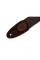 Ремень для гитары Levy's MSSC8-BRN Cotton Guitar Strap Brown