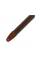 Ремень для гитары Levy's MC2CG-BRN-DBR Cotton Combo Series (Brown/Dark Brown)