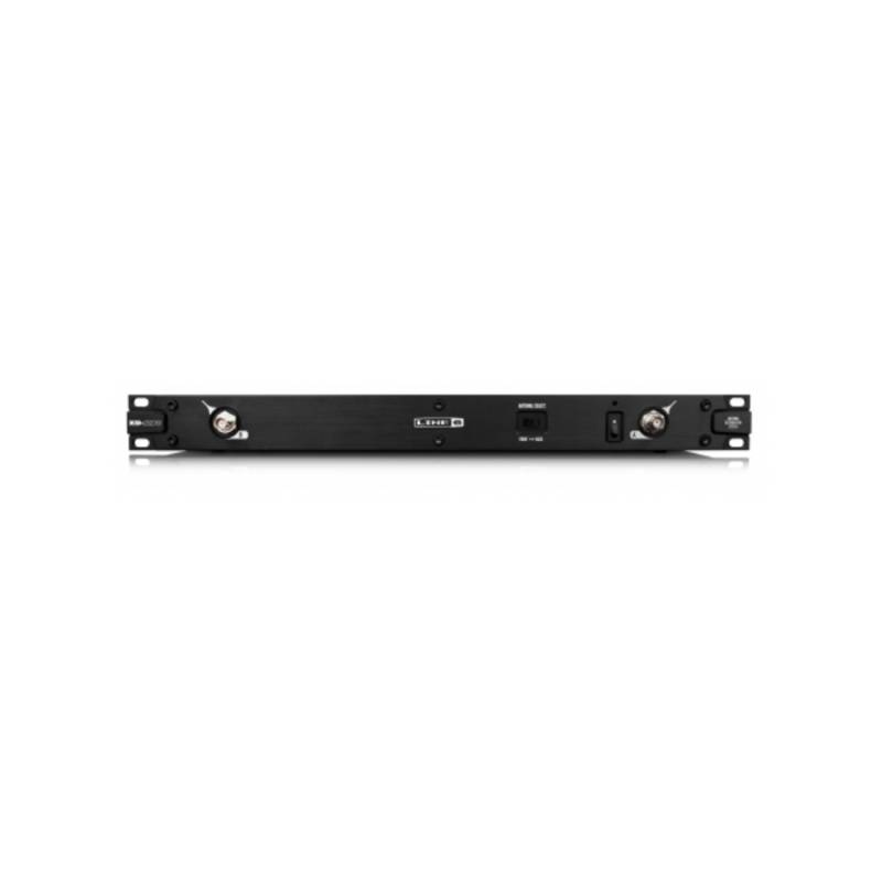 Радиосистема Line 6 XD-AD8