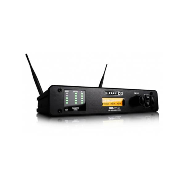 Радіосистема  Line 6 XD-V75TR