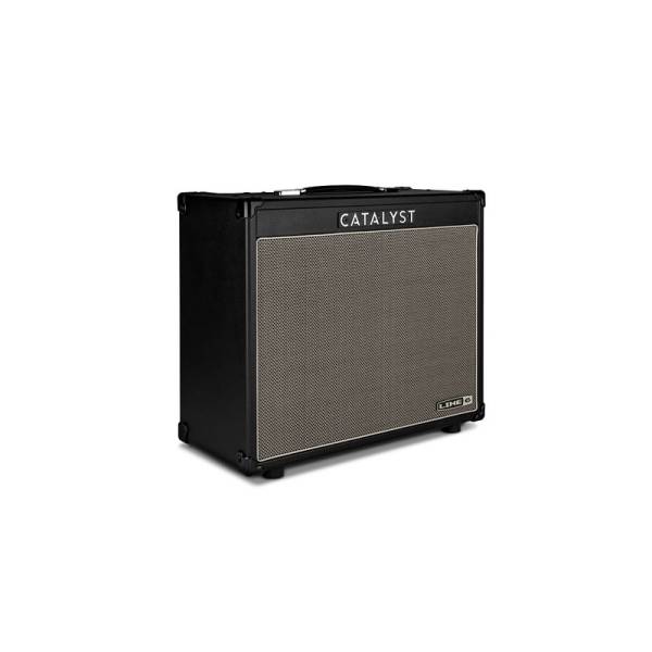 Гитарный комбоусилитель LINE 6 Catalyst CX 100
