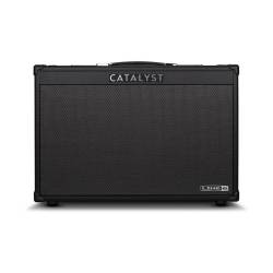Гітарний комбопідсилювач LINE 6 Catalyst 200