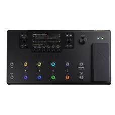 Педаль эффектов LINE 6 HELIX LT