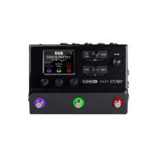 Педаль эффектов LINE 6 HX Stomp