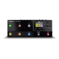 Педаль ефектів LINE 6 HX Stomp XL