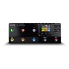 Педаль эффектов LINE 6 HX Stomp XL