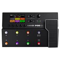 Педаль эффектов LINE 6 POD Go