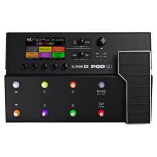 Педаль ефектів LINE 6 POD Go