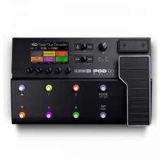 Педаль ефектів LINE 6 POD Go Wireless