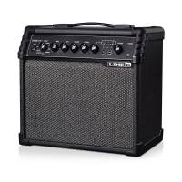 Гітарний комбопідсилювач LINE 6 SPIDER V 20 MKII