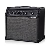 Гітарний комбопідсилювач LINE 6 SPIDER V 20 MKII