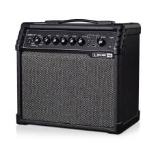 Гитарный комбоусилитель LINE 6 SPIDER V 20 MKII