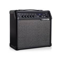 Гітарний комбопідсилювач LINE 6 SPIDER V 30 MKII