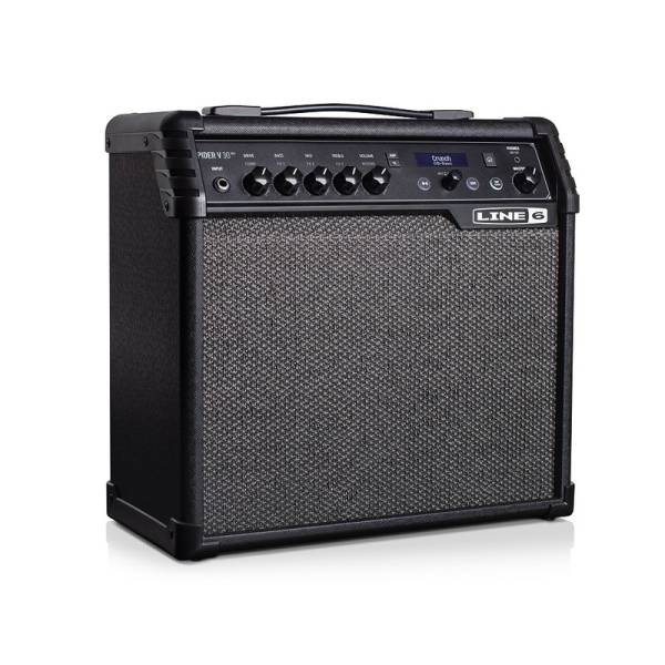 Гитарный комбоусилитель LINE 6 SPIDER V 30 MKII